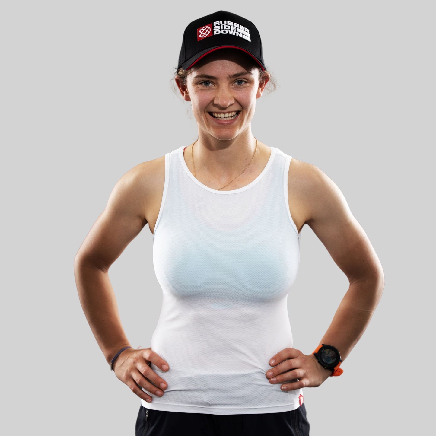 Women's MTB Cargo Base Layer