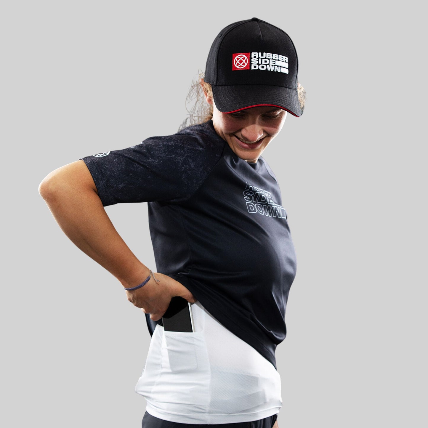 Women's MTB Cargo Base Layer