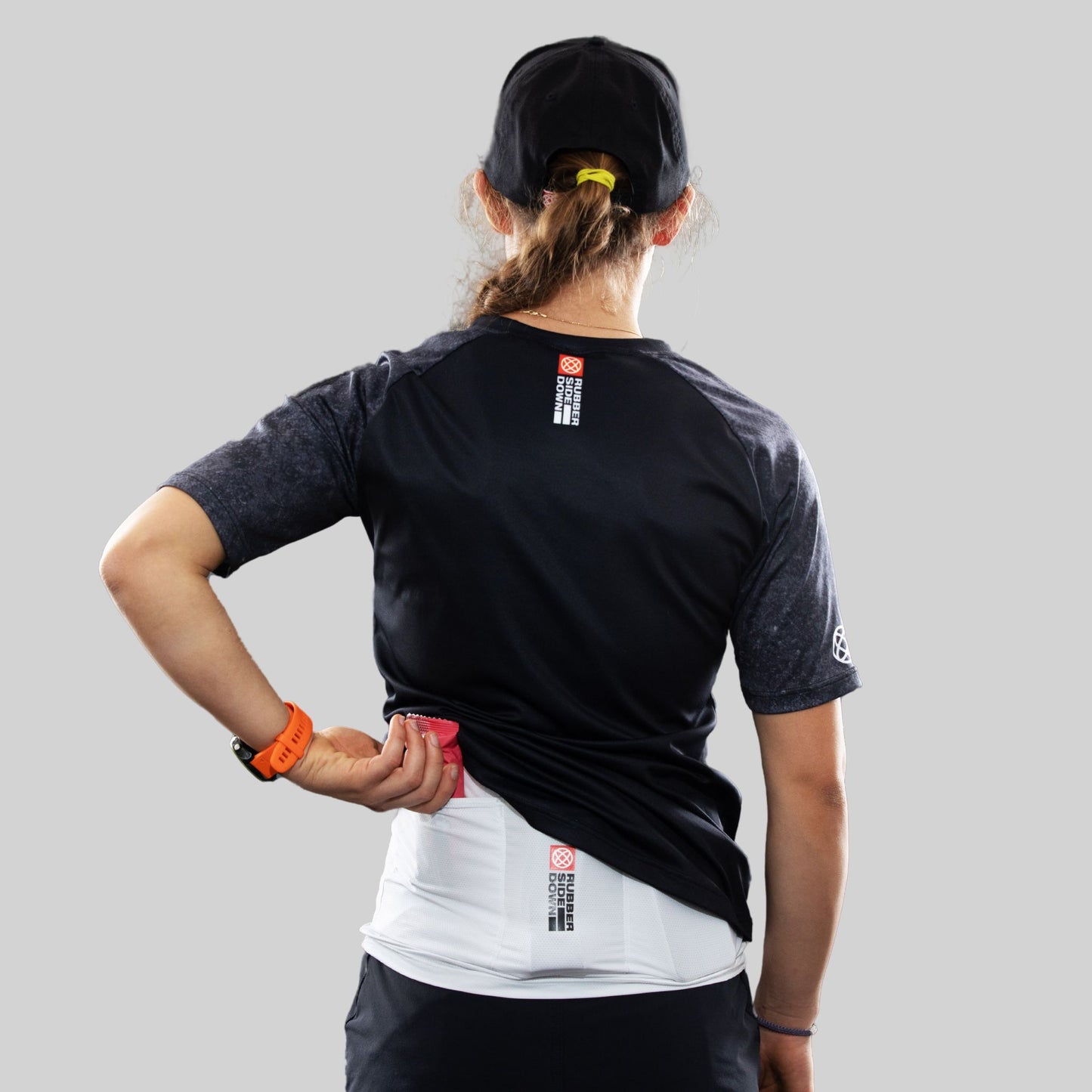 Women's MTB Cargo Base Layer