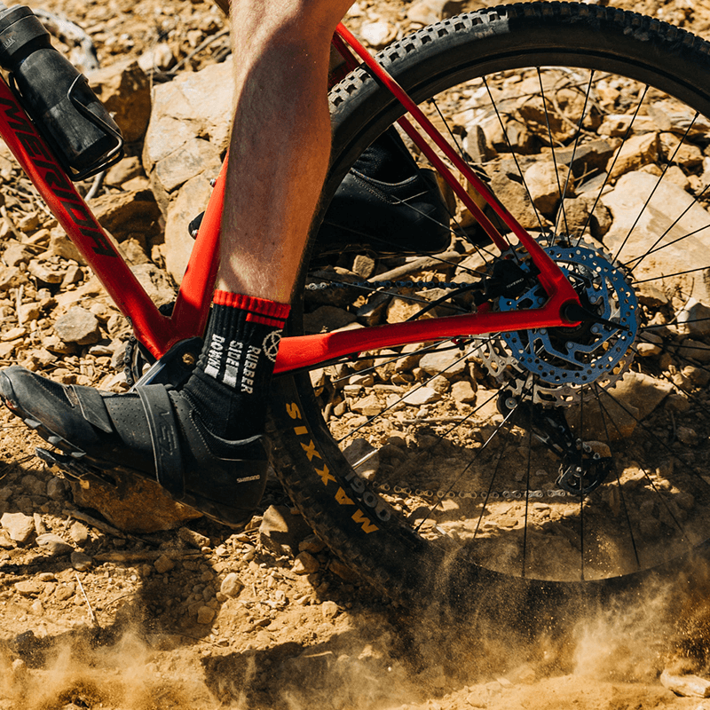 Best MTB & BMX Tyre Pressure Guide