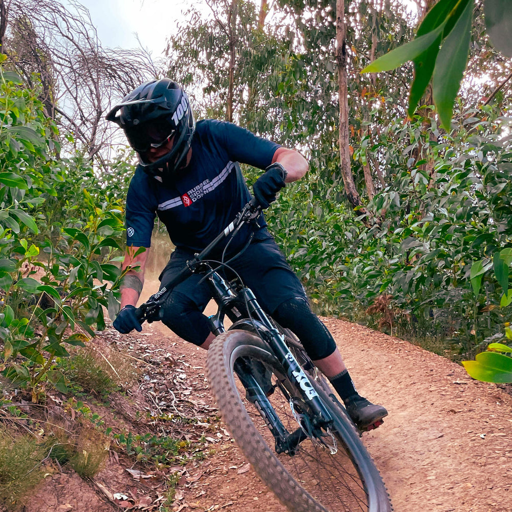 The Ultimate Guide to MTB Trail Etiquette