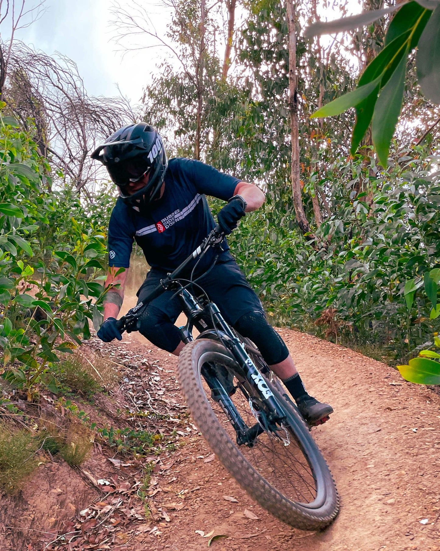 The Ultimate Guide to MTB Trail Etiquette