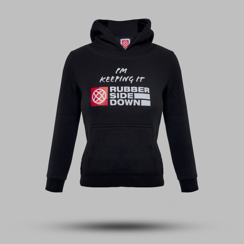 YOUTH HOODIES