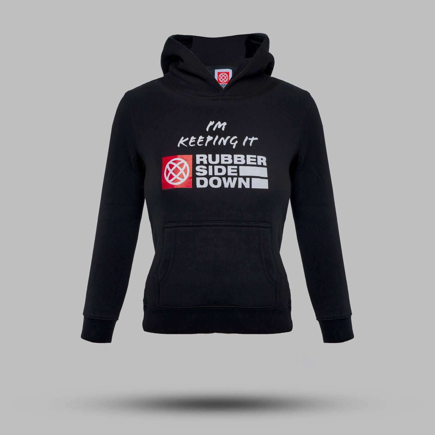 YOUTH HOODIES