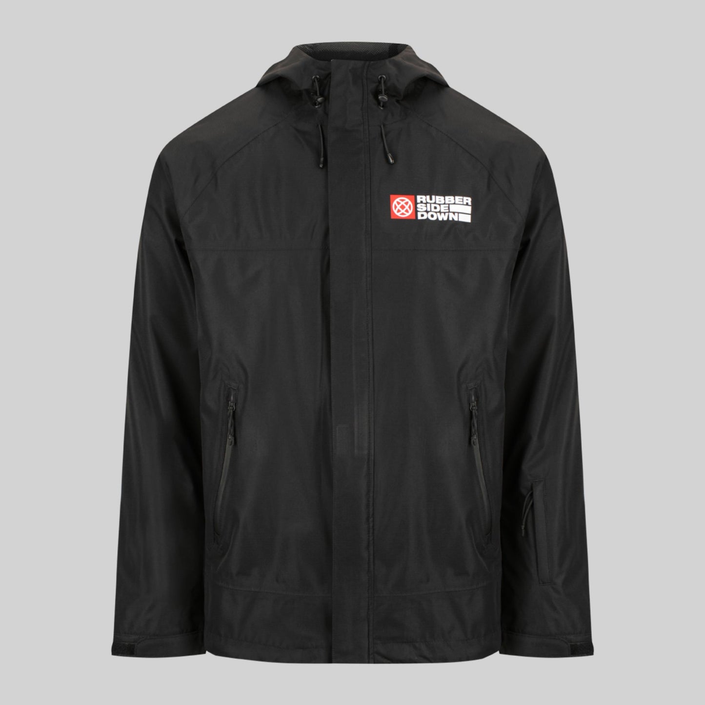 MTB Waterproof Trail Jacket