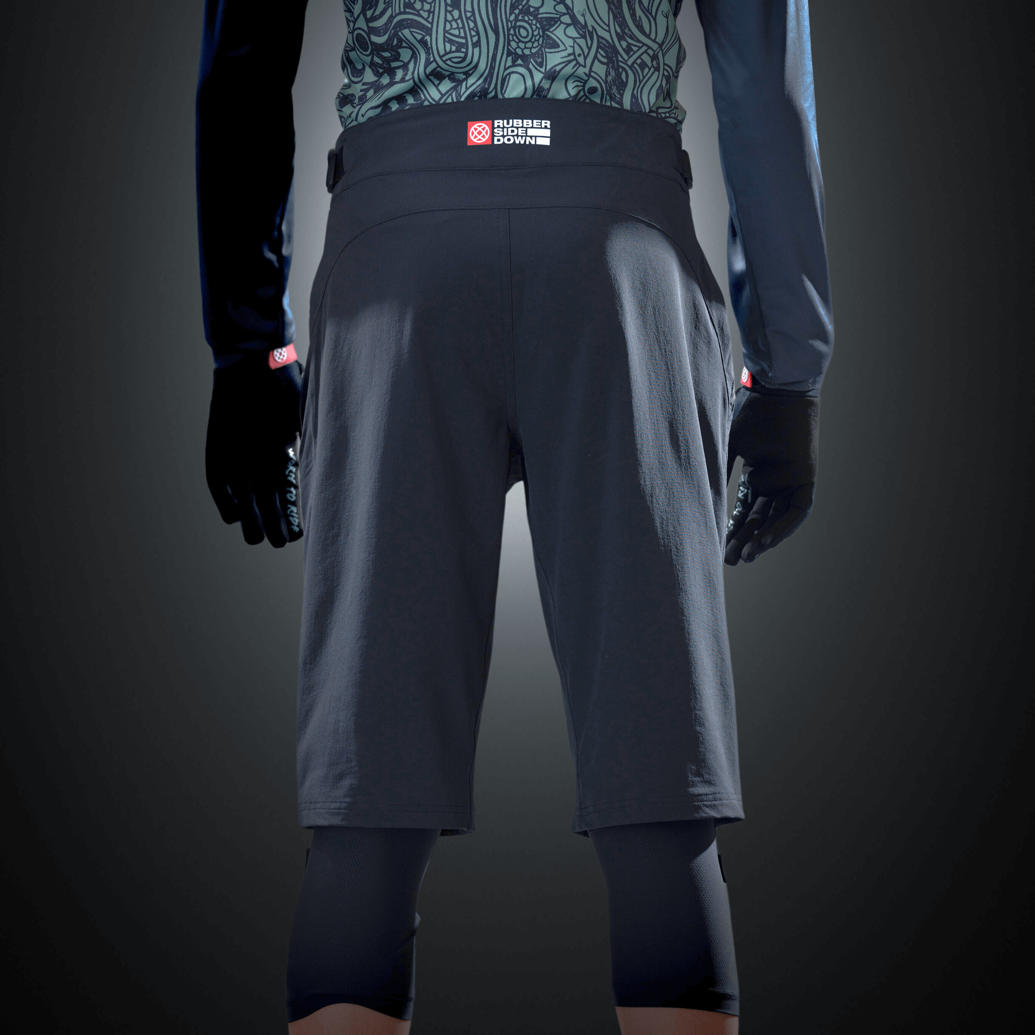 Ranger rawtec short online