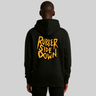 Surge Hoodie - Black